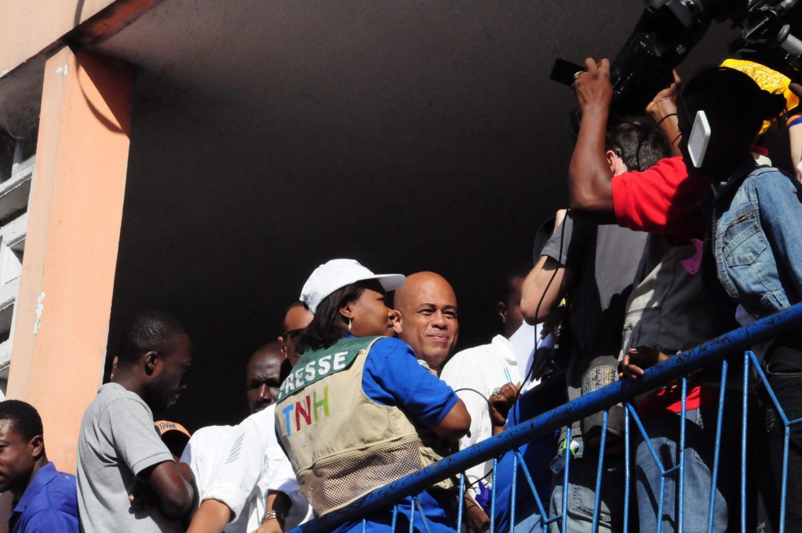 martelly