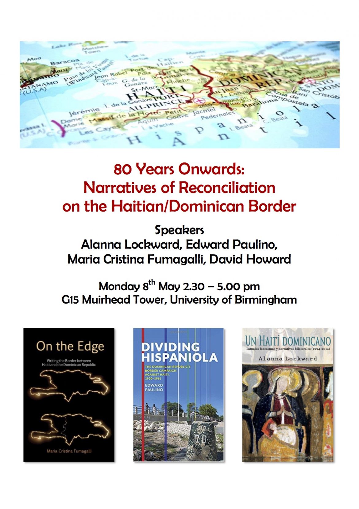 reconciliation
