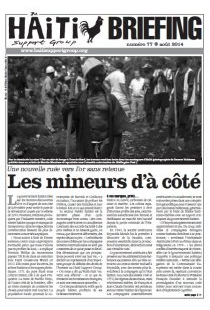 Les Mineurs d