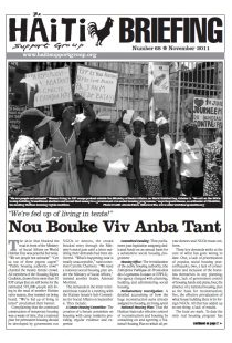 Nou Bouke Viv Anba Tant (HB68)