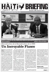 Un incroyable fiasco (HB69)