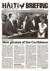 New Pirates of the Caribbean (HB79)