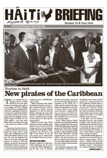 New Pirates of the Caribbean (HB79)
