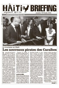 Les nouveaux pirates des Caraïbes (HB79)